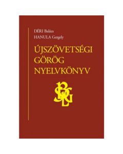 Újszövetségi görög nyelvkönyv