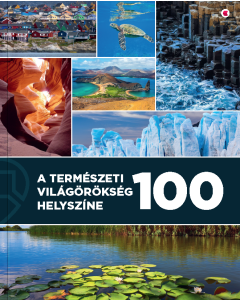 A természeti világörökség 100 helyszíne