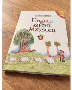 Engem szeret J&eacute;zusom