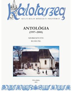 Kalotaszeg antológia (1997-2008)