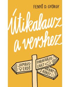 Útikalauz a vershez