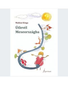 Útlevél Meseországba