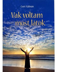 Vak voltam – most látok