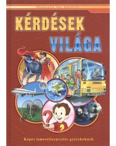 Kérdések világa