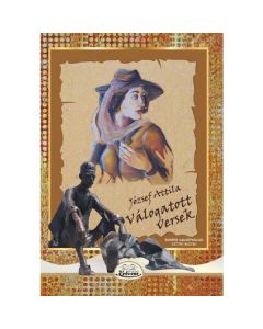 József Attila - Válogatott versek