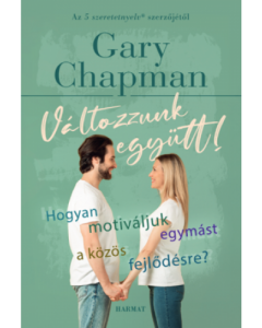Változzunk együtt! 
