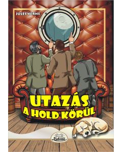 Utazás a Hold körül