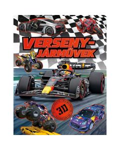 Versenyjárművek
