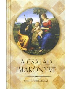 A család imakönyve