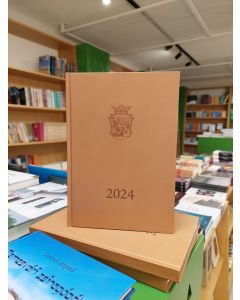 Határidőnapló 2024