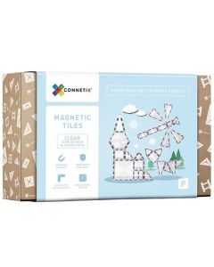 Connetix - Magnetic tiles