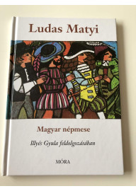 LUDAS MATYI- magyar népmese