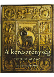 A kereszténység történeti atlasza