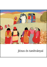 Jézus és tanítványai