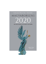 Magyarország 2020 – 50 tanulmány az elmúlt 10 évről