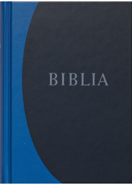 Biblia revideált új forditás, nagy méret, keménytáblás (RÚF 2014)