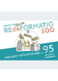 REdeFORMATIO 500