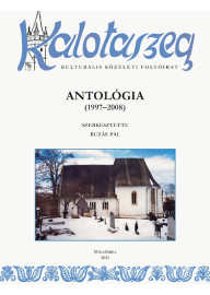 Kalotaszeg antológia (1997-2008)
