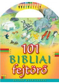 101 bibliai fejtörő