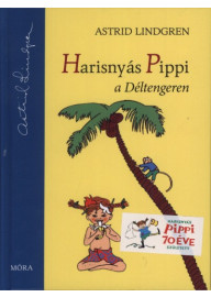Harisnyás Pippi a Déltengeren