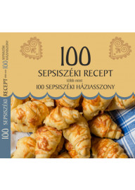 100 sepsiszéki recept, több mint 100 sepsiszéki háziasszony