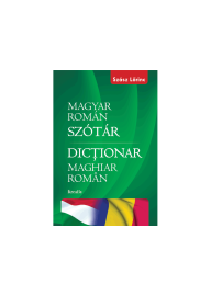 Magyar–román szótár