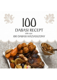 100 dabasi recept, több mint 100 dabasi háziasszony