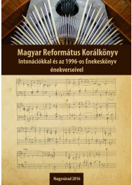  Magyar Református Korálkönyv