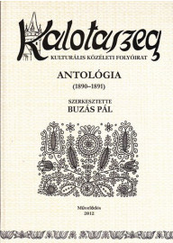 Kalotaszeg antológia (1890-1891)