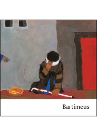  Bartimeus