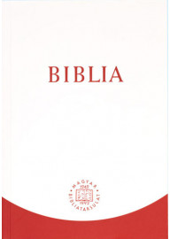 Biblia RÚF középméretű kartonált