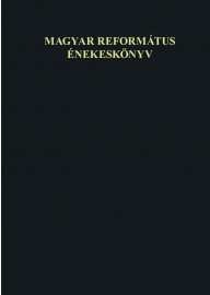 Magyar Református Énekeskönyv - nagyformátum