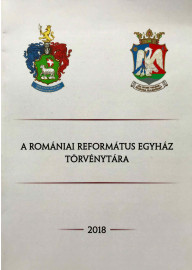 A romániai református egyház törvénytára