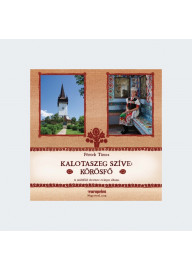 Kalotaszeg szíve: Körösfő