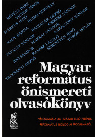Magyar református önismereti olvasókönyv