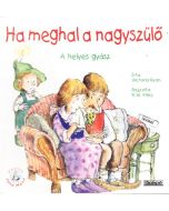 Ha meghal a nagyszülő