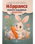 Hoppancs húsvéti kalandja