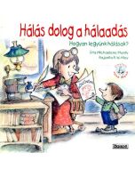 Hálás dolog a hálaadás