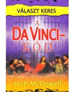 Választ keres a DaVinci-kód