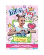 100% csaj - csak lányoknak