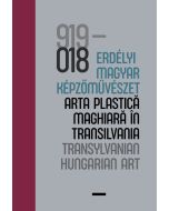 100 év - erdélyi magyar képzőművészet
