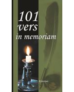 101 vers in memoriam