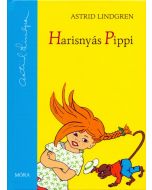 Harisnyás Pippi
