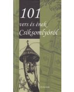101 vers és ének Csíksomlyóról