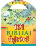 101 bibliai fejtörő