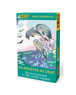 Dicsérjétek az Urat - Bibliai kártyajáték