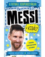Messi, a király