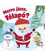 Merre jársz, Télapó?