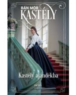 Kastély ajándékba