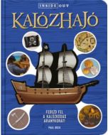KALÓZHAJÓ - 3D modell